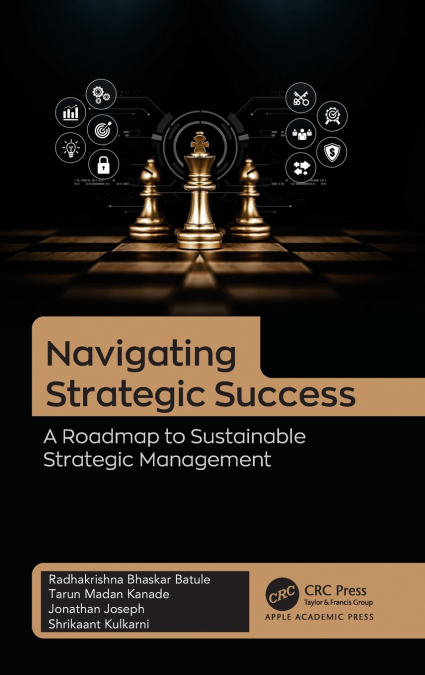 Navigating Strategic Success