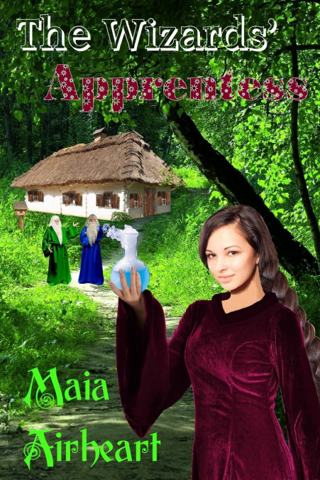 The Wizards’ Apprentess