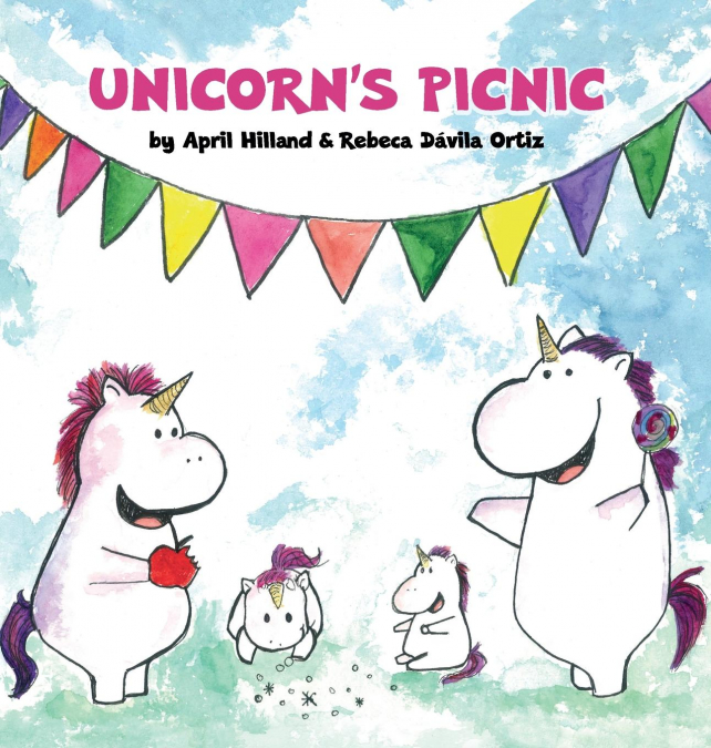 Unicorn’s Picnic