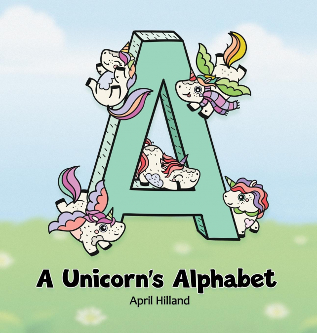 A Unicorn’s Alphabet