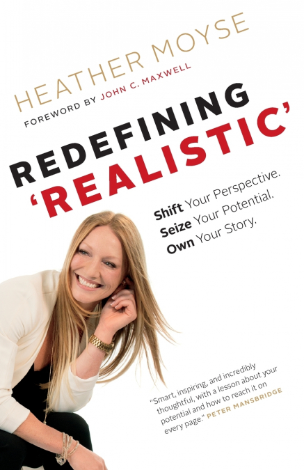 Redefining ’Realistic’