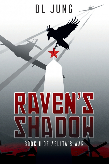 Raven’s Shadow