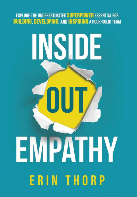 Inside Out Empathy