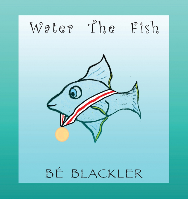 Water The Fish