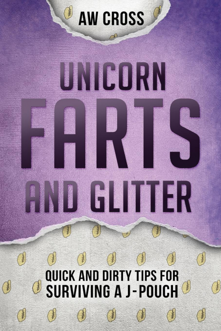Unicorn Farts and Glitter