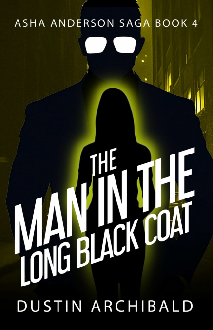The Man in the Long Black Coat