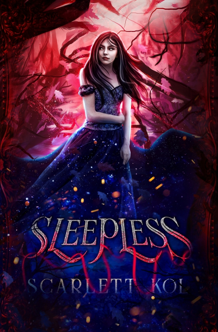 Sleepless