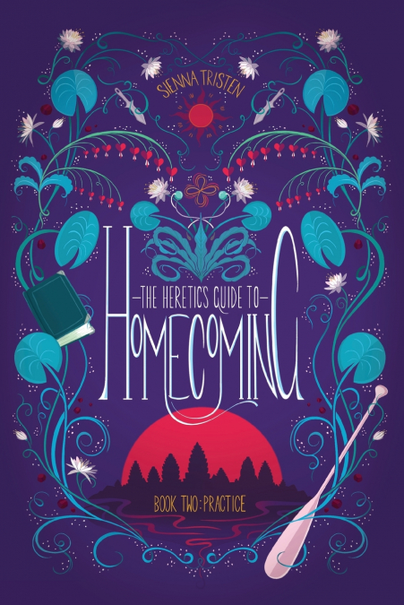 The Heretic’s Guide to Homecoming