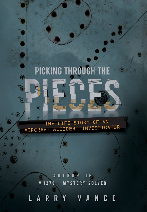 Picking Through The Pieces