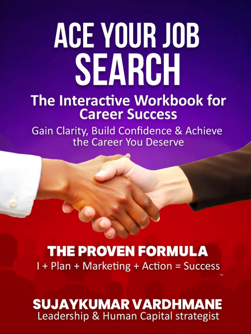 Ace Your Job Search