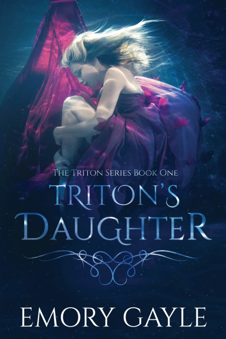 Triton’s Daughter
