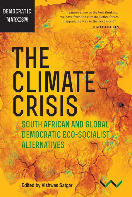 Climate Crisis, The