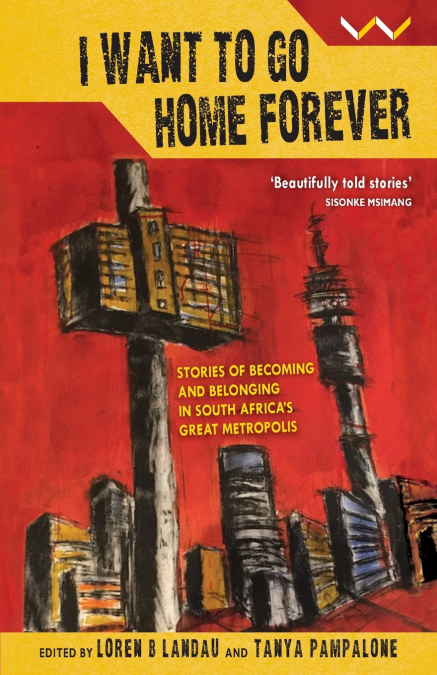 I Want to Go Home Forever