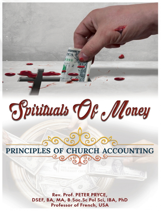 SPIRITUALS OF MONEY