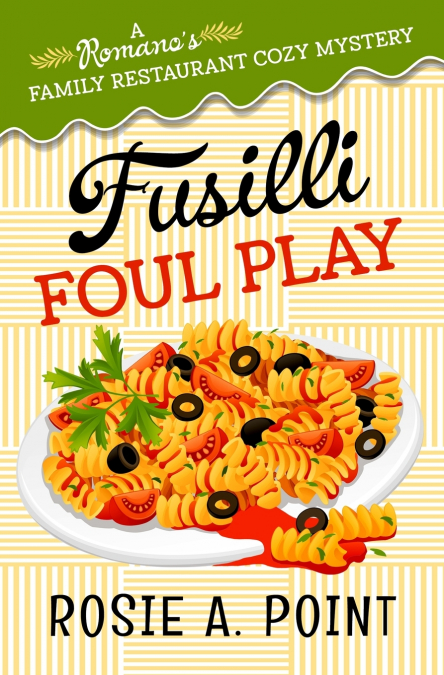 Fusilli Foul Play