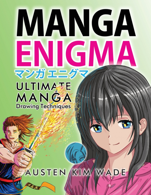 Manga Enigma