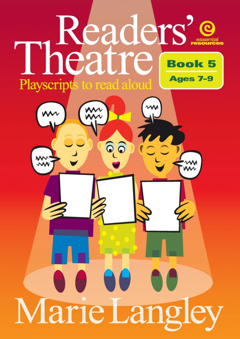 Readers’ Theatre, Book 5