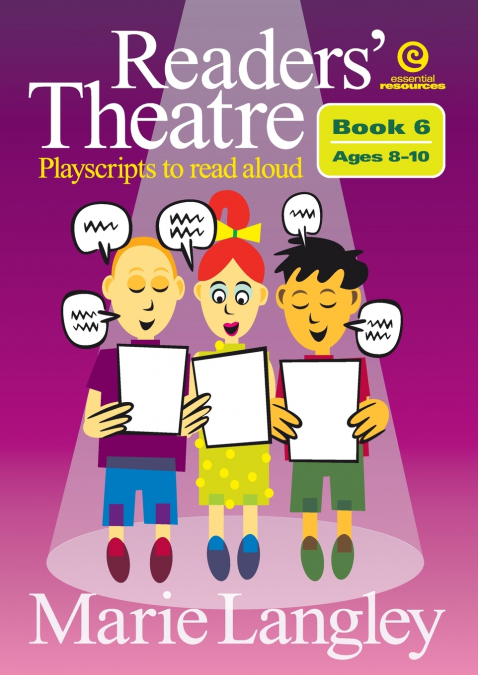 Readers’ Theatre, Book 6