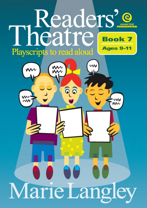 Readers’ Theatre, Book 7