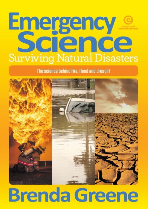 Emergency Science, Surviving Natural Disasters