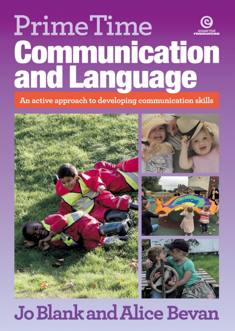 Prime Time Communication and Language