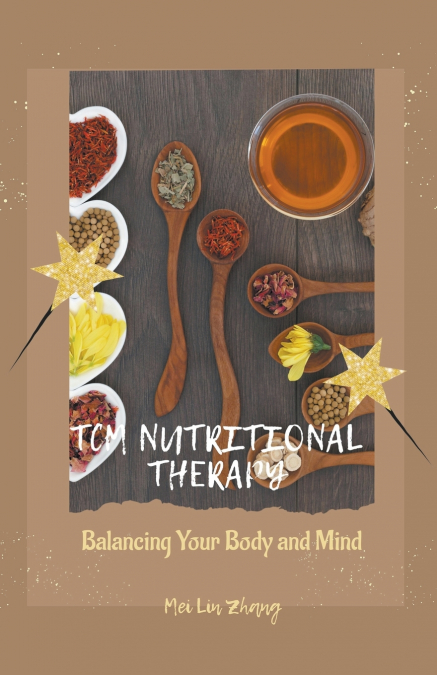TCM Nutritional Therapy