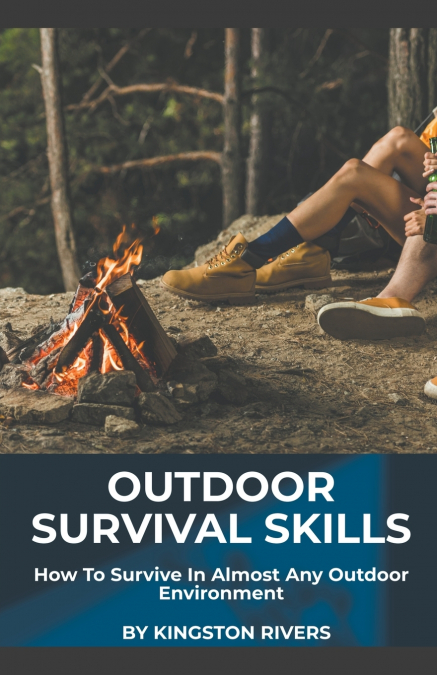 Outdoor Survival Skills