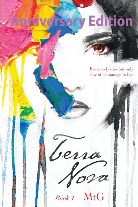 Terra Nova Book 1