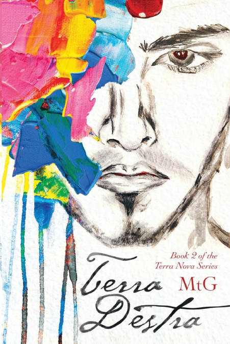 Terra Destra, Book 2