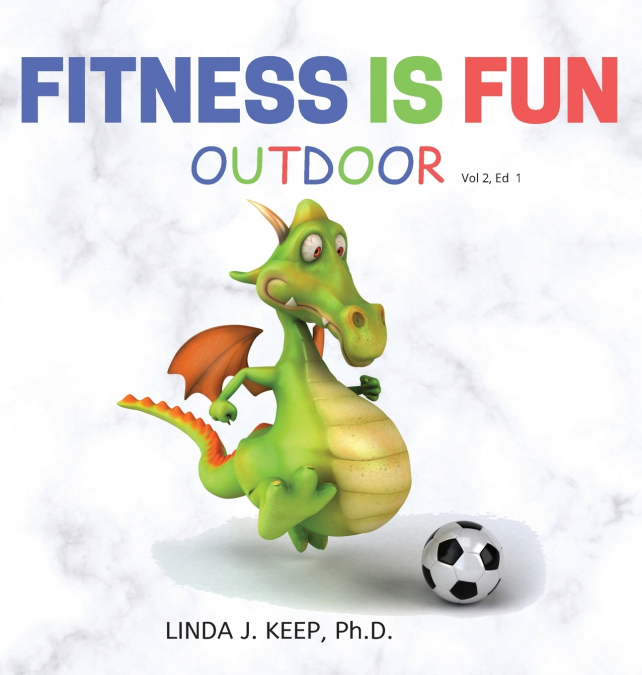 FITNESS IS FUN OUTDOOR