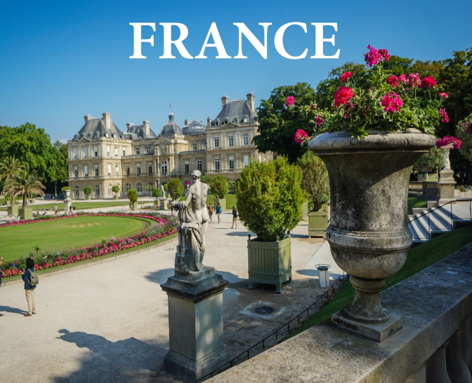 France