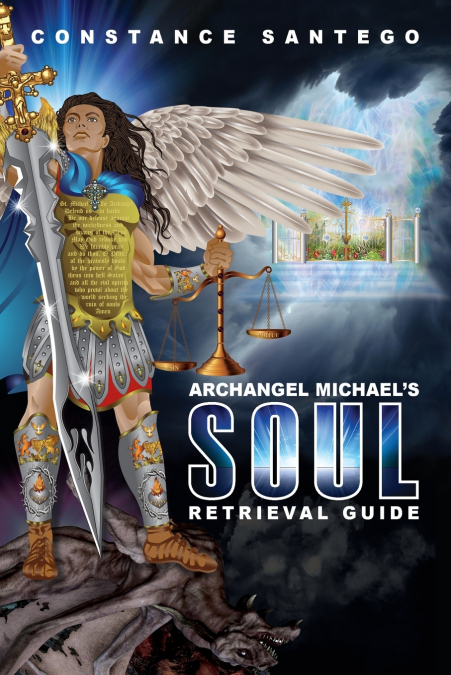Archangel Michael’s Soul Retrieval Guide