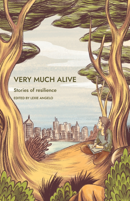 Very Much Alive