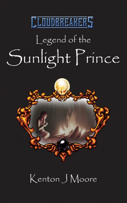 Legend of the Sunlight Prince