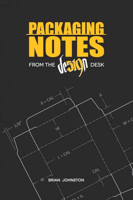 Packaging Notes from the DE519N Desk