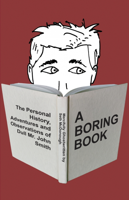 A Boring Book