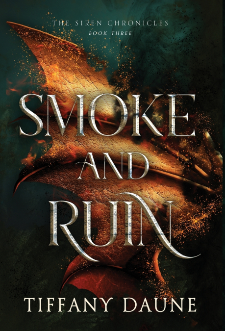 Smoke and Ruin