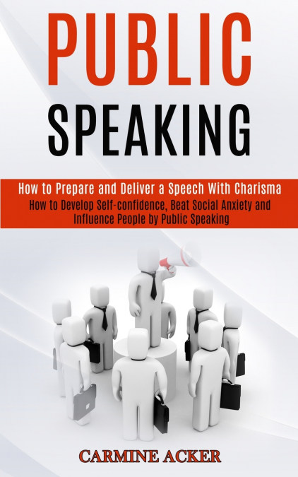 Public Speaking