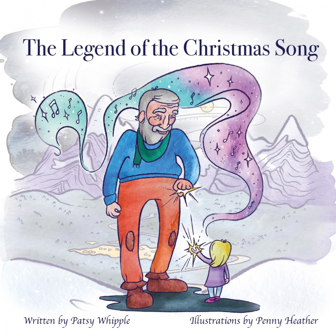 The Legend of the Christmas Song