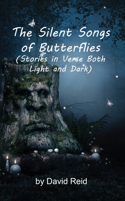 The Silent Songs of Butterflies