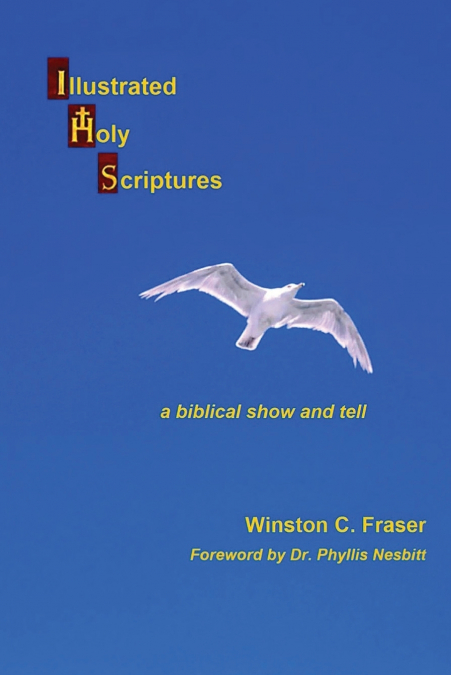 Illustrated Holy Scriptures - a biblical show and tell