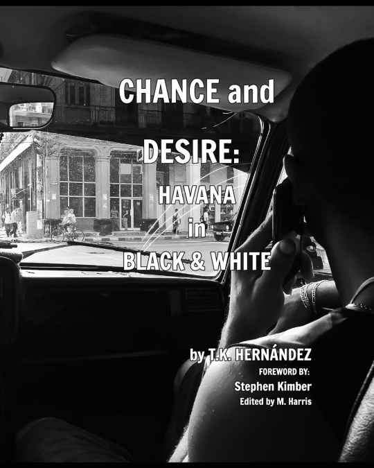 Chance and Desire