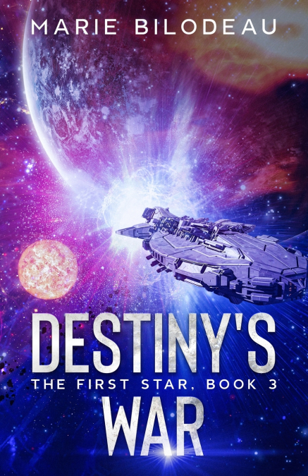 Destiny’s War