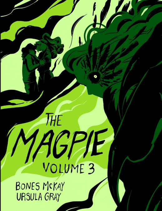 The Magpie