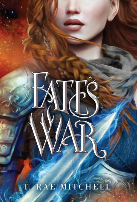Fate’s War