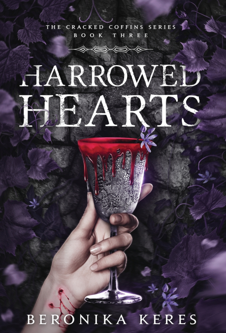 Harrowed Hearts