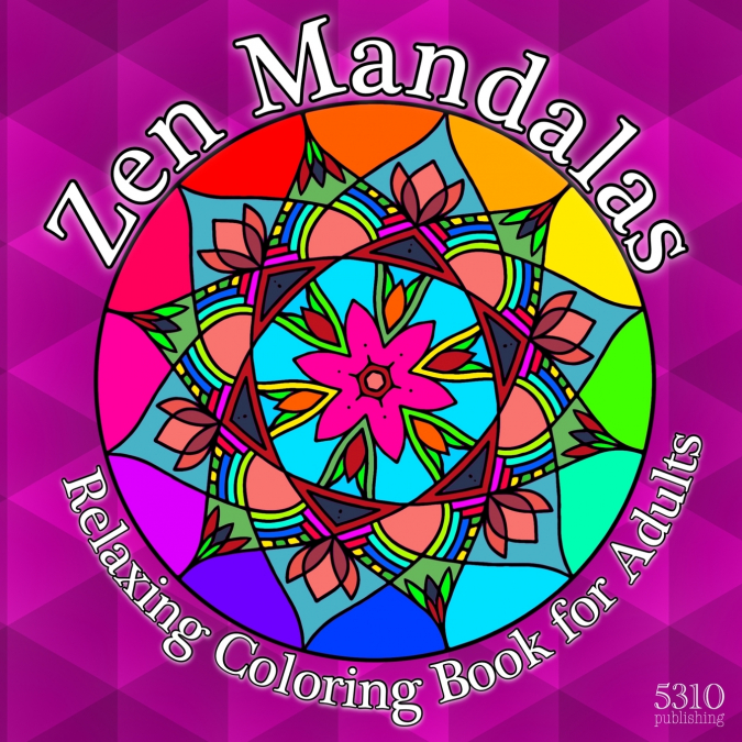 Zen Mandalas
