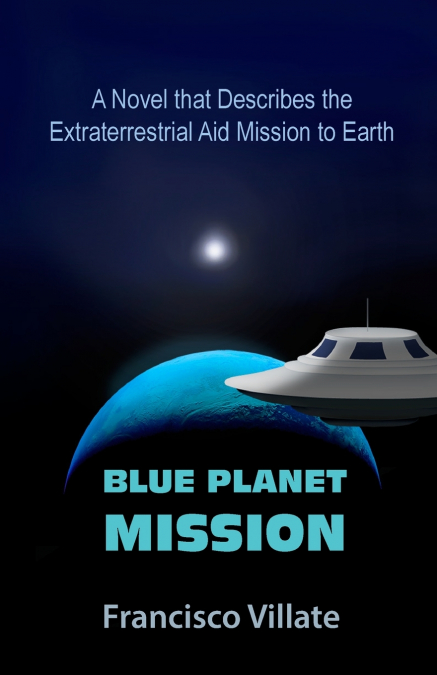 Blue Planet Mission