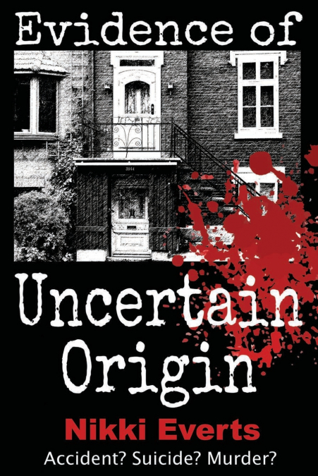 Evidence of Uncertain Origin