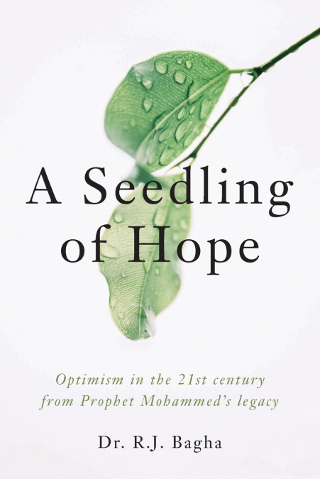 A Seedling of Hope